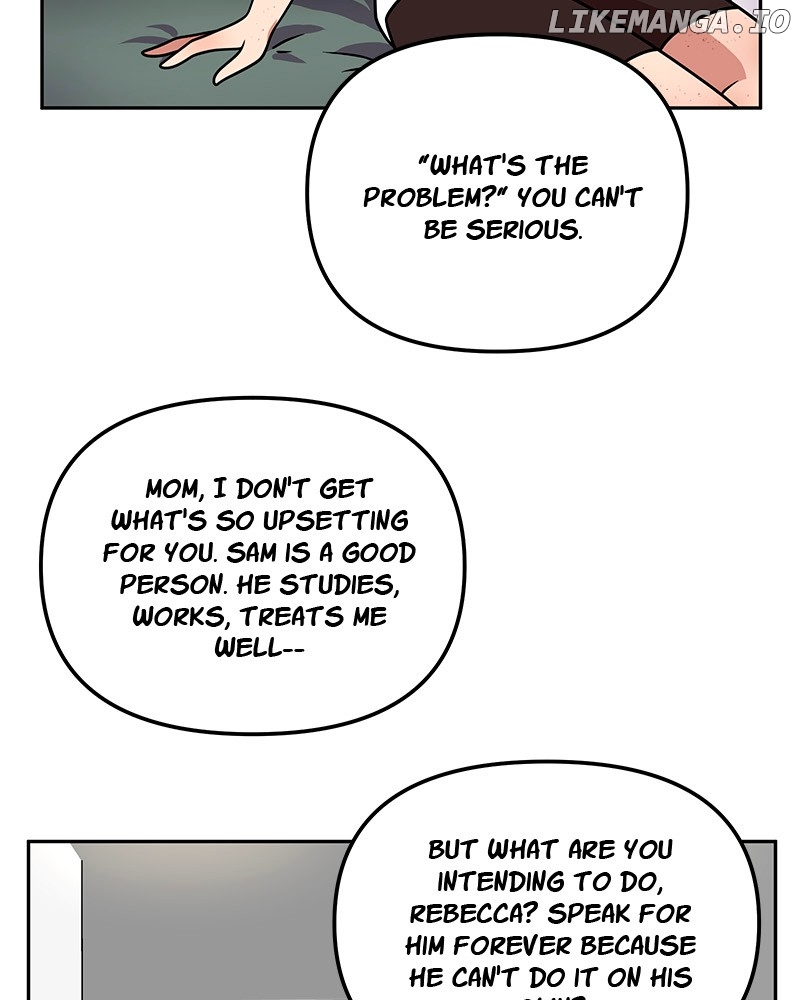 Sweetheart – Manhwa Chapter 61 - page 98
