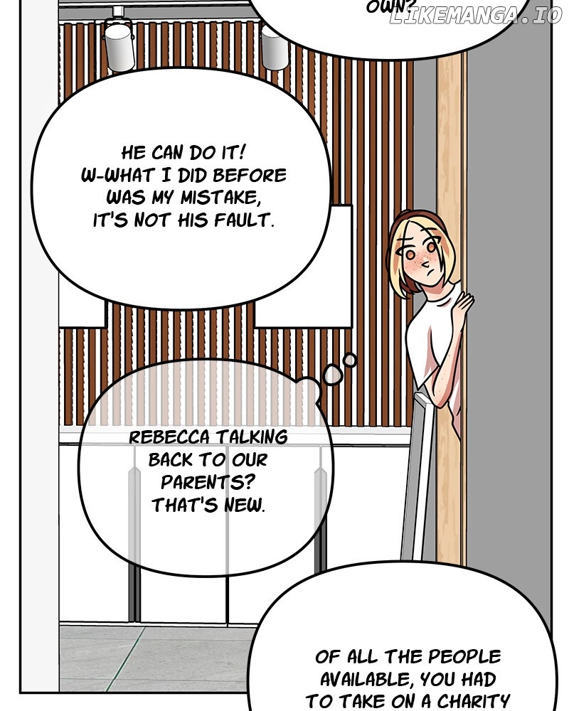 Sweetheart – Manhwa Chapter 61 - page 99
