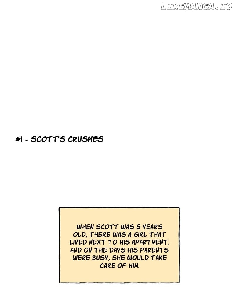 Sweetheart – Manhwa Chapter 62 - page 1