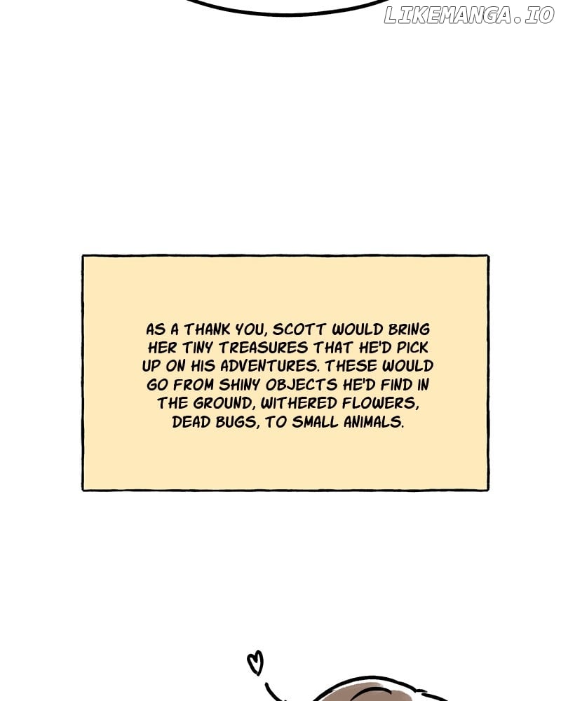 Sweetheart – Manhwa Chapter 62 - page 12