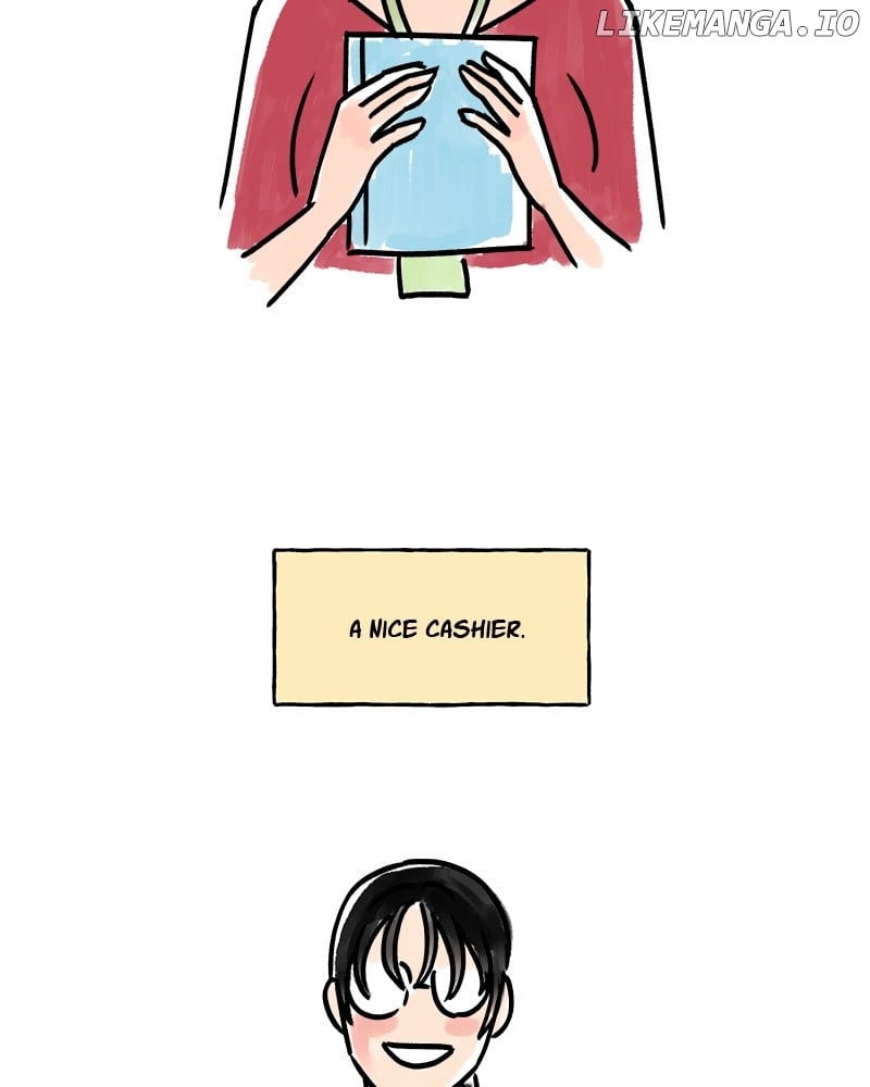 Sweetheart – Manhwa Chapter 62 - page 17