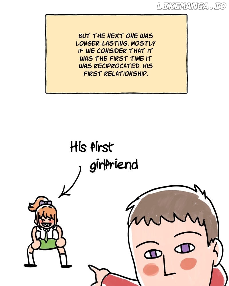 Sweetheart – Manhwa Chapter 62 - page 20