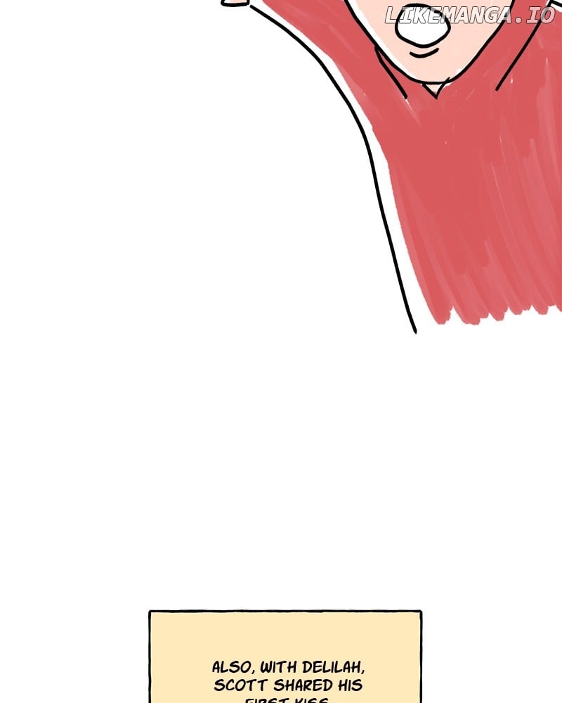 Sweetheart – Manhwa Chapter 62 - page 21