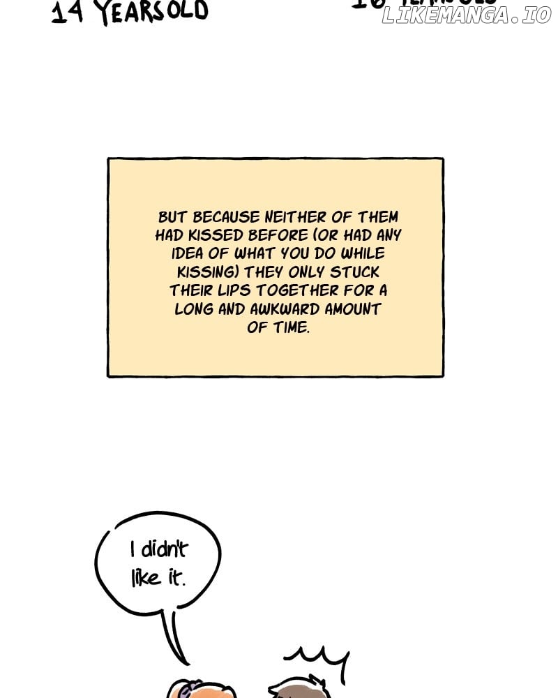 Sweetheart – Manhwa Chapter 62 - page 23
