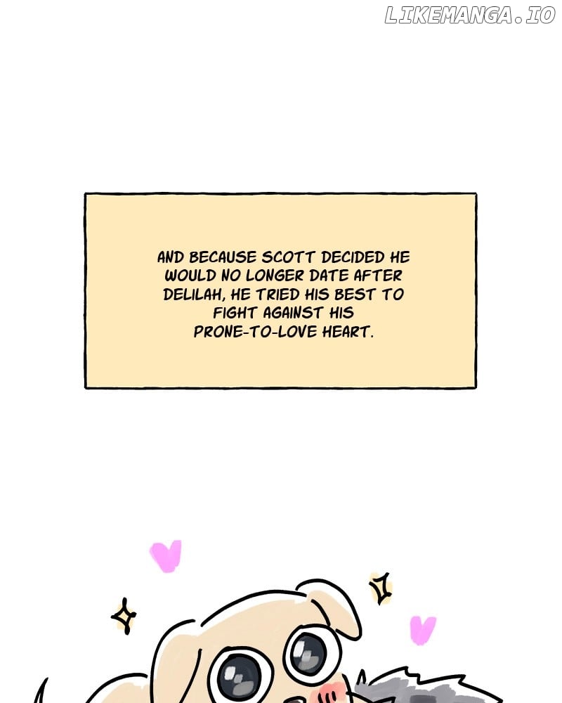 Sweetheart – Manhwa Chapter 62 - page 25