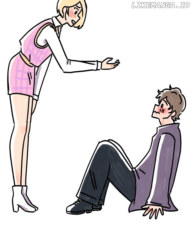 Sweetheart – Manhwa Chapter 62 - page 28