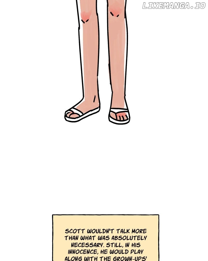 Sweetheart – Manhwa Chapter 62 - page 3