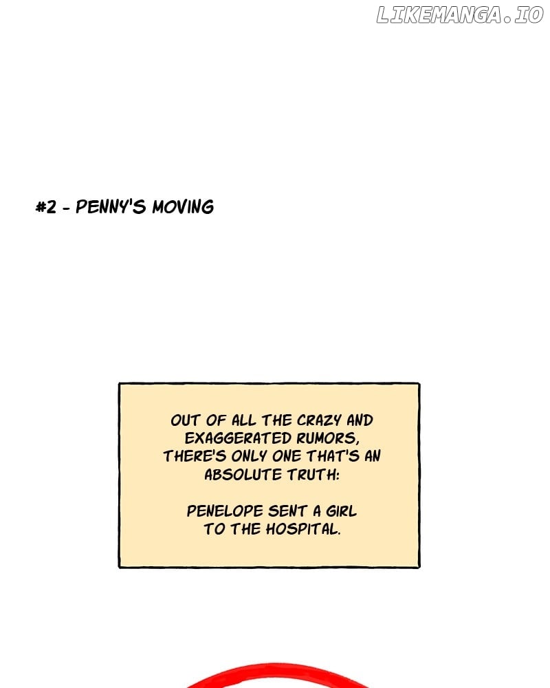 Sweetheart – Manhwa Chapter 62 - page 30