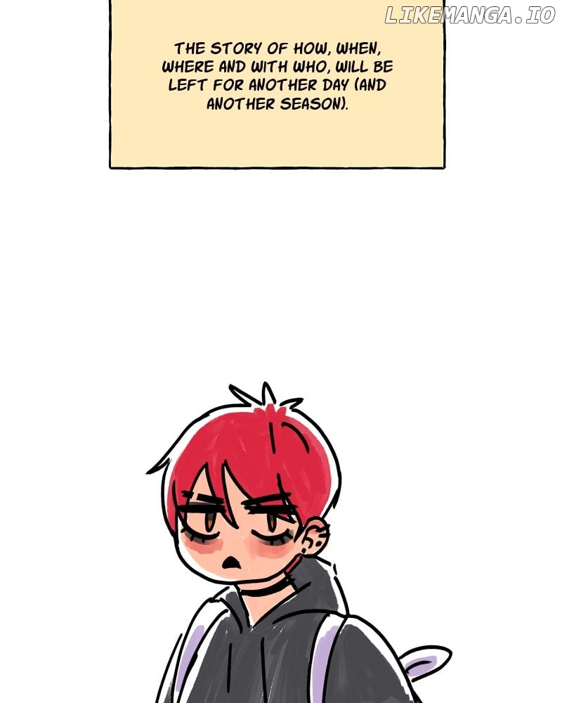 Sweetheart – Manhwa Chapter 62 - page 32