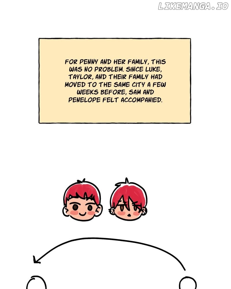 Sweetheart – Manhwa Chapter 62 - page 35