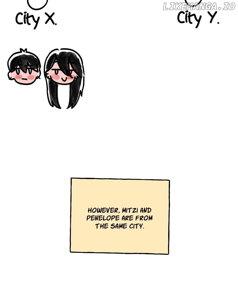 Sweetheart – Manhwa Chapter 62 - page 36