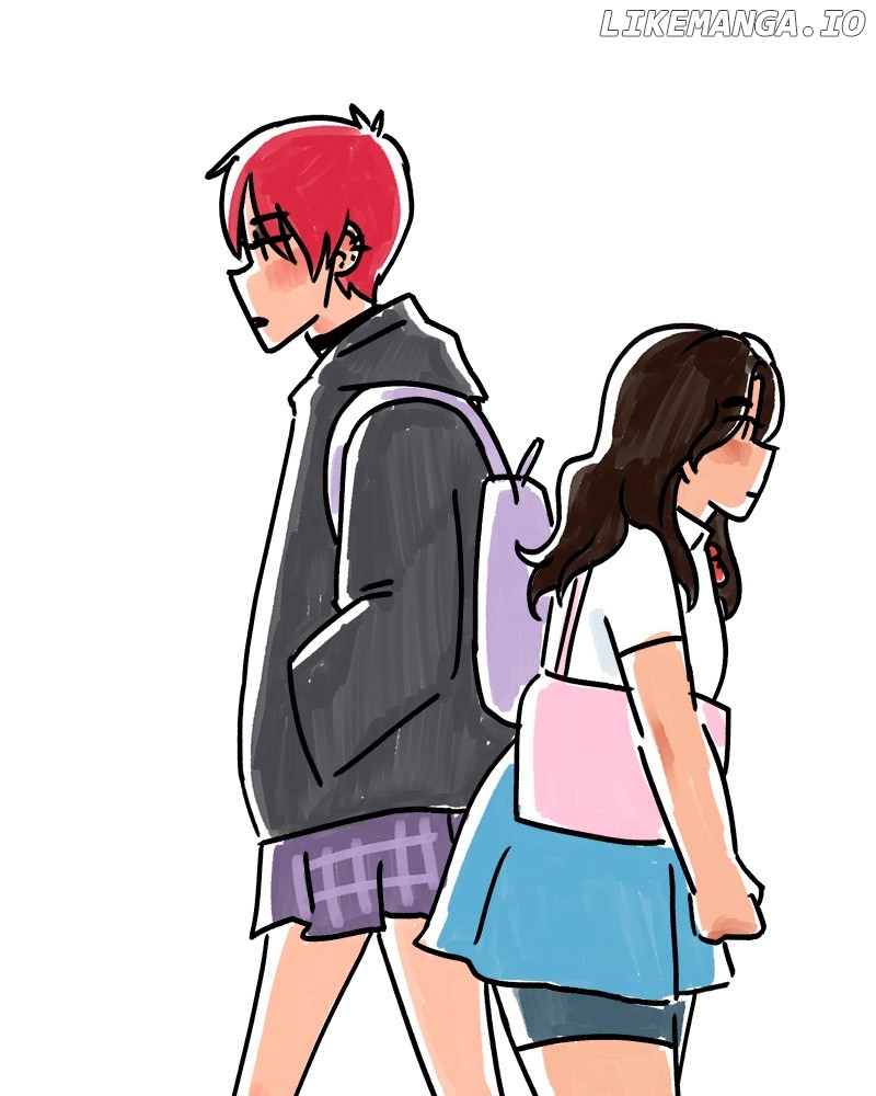 Sweetheart – Manhwa Chapter 62 - page 37