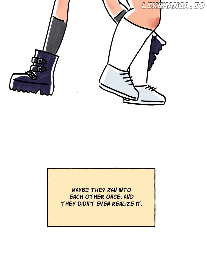 Sweetheart – Manhwa Chapter 62 - page 38
