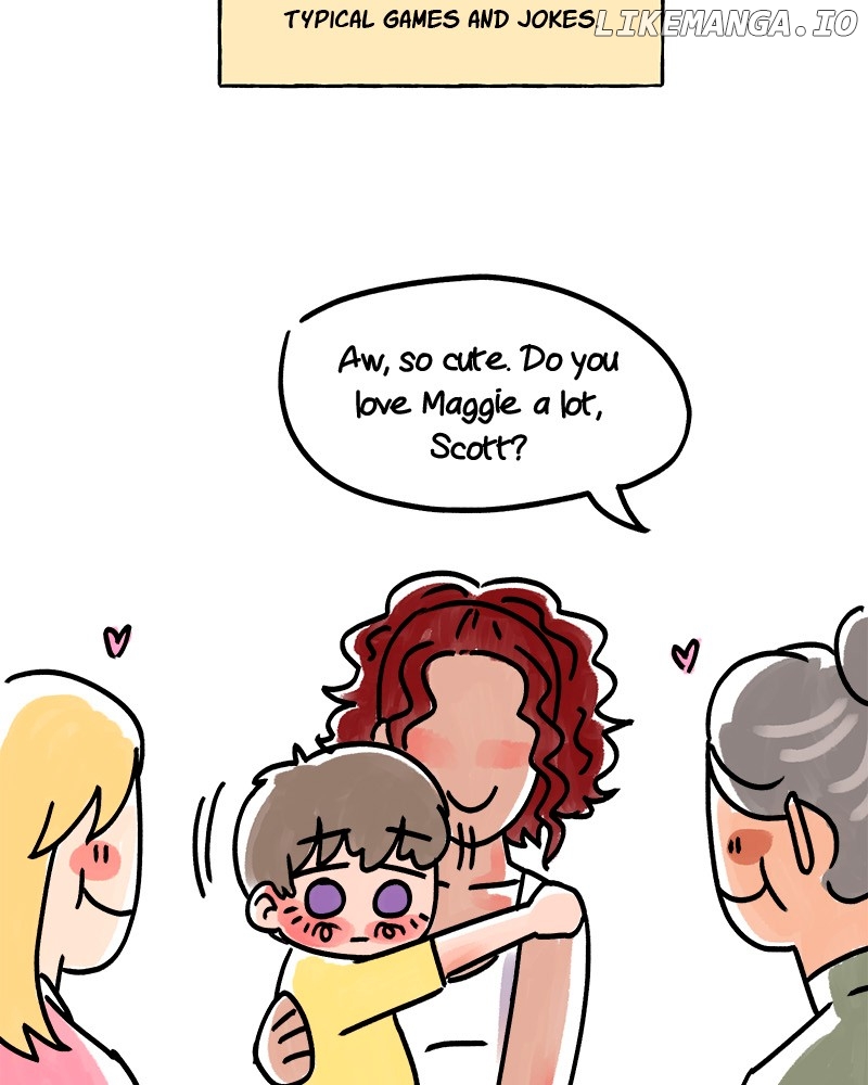 Sweetheart – Manhwa Chapter 62 - page 4