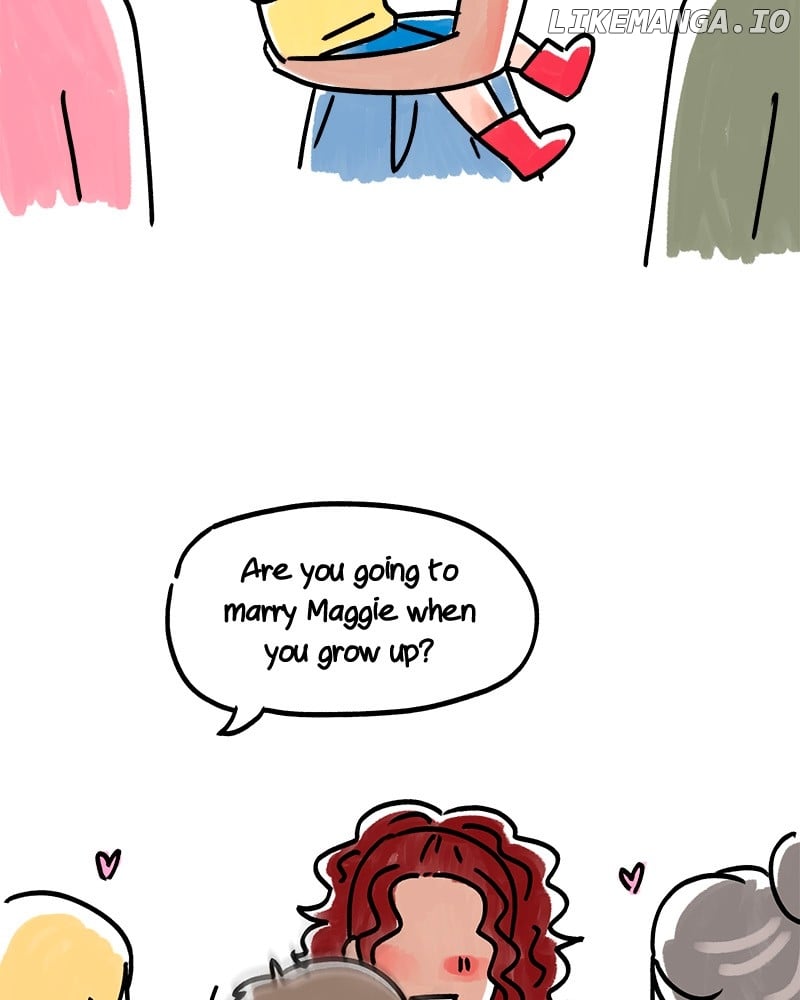 Sweetheart – Manhwa Chapter 62 - page 5