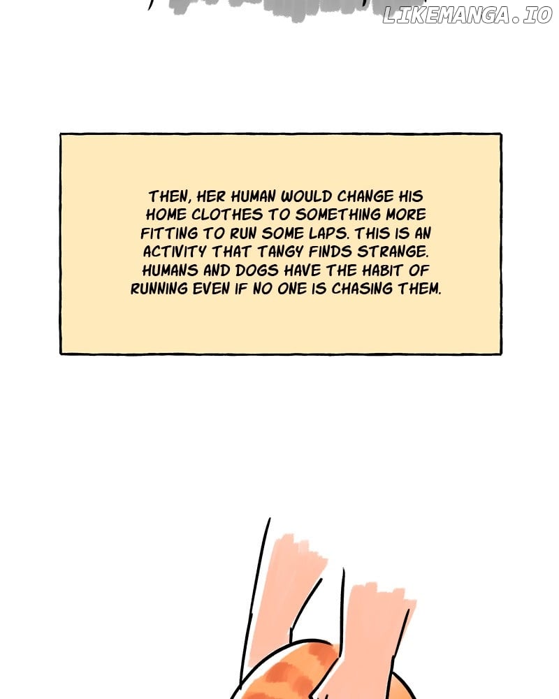 Sweetheart – Manhwa Chapter 62 - page 52
