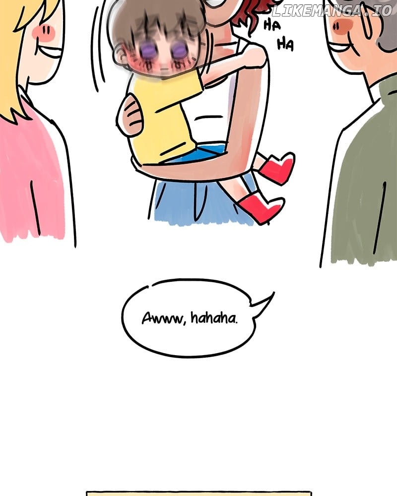 Sweetheart – Manhwa Chapter 62 - page 6