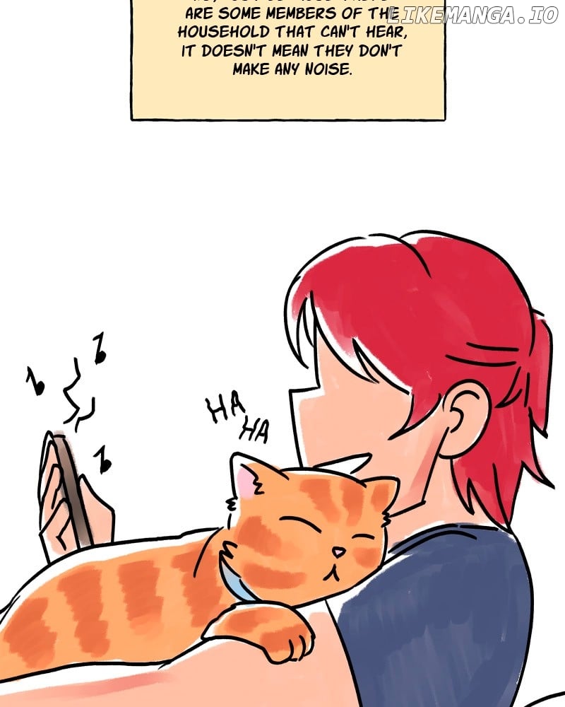 Sweetheart – Manhwa Chapter 62 - page 68