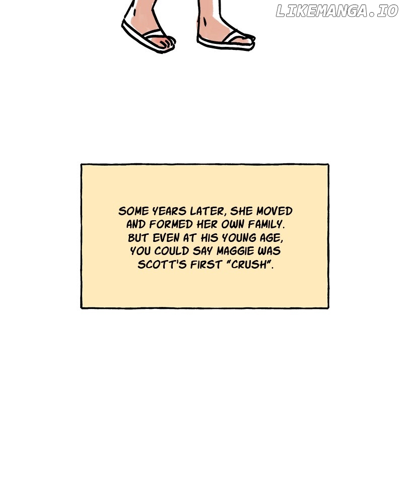 Sweetheart – Manhwa Chapter 62 - page 9