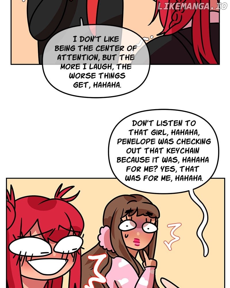 Sweetheart – Manhwa Chapter 7 - page 10