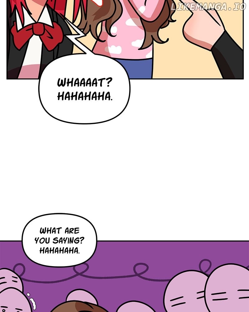 Sweetheart – Manhwa Chapter 7 - page 11