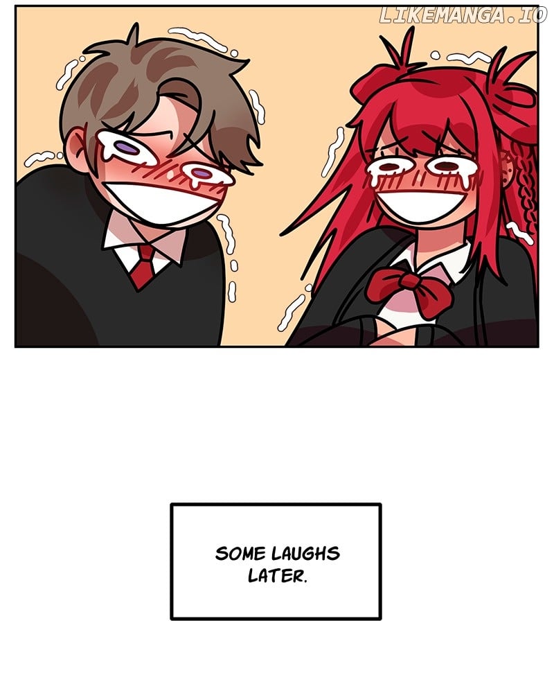 Sweetheart – Manhwa Chapter 7 - page 13
