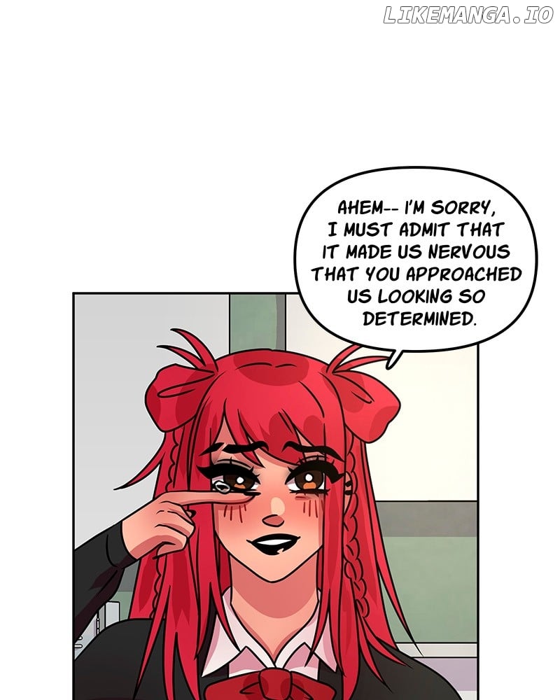 Sweetheart – Manhwa Chapter 7 - page 14
