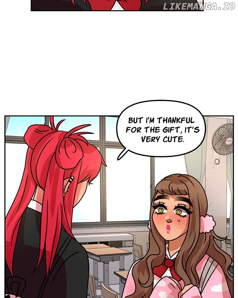 Sweetheart – Manhwa Chapter 7 - page 15