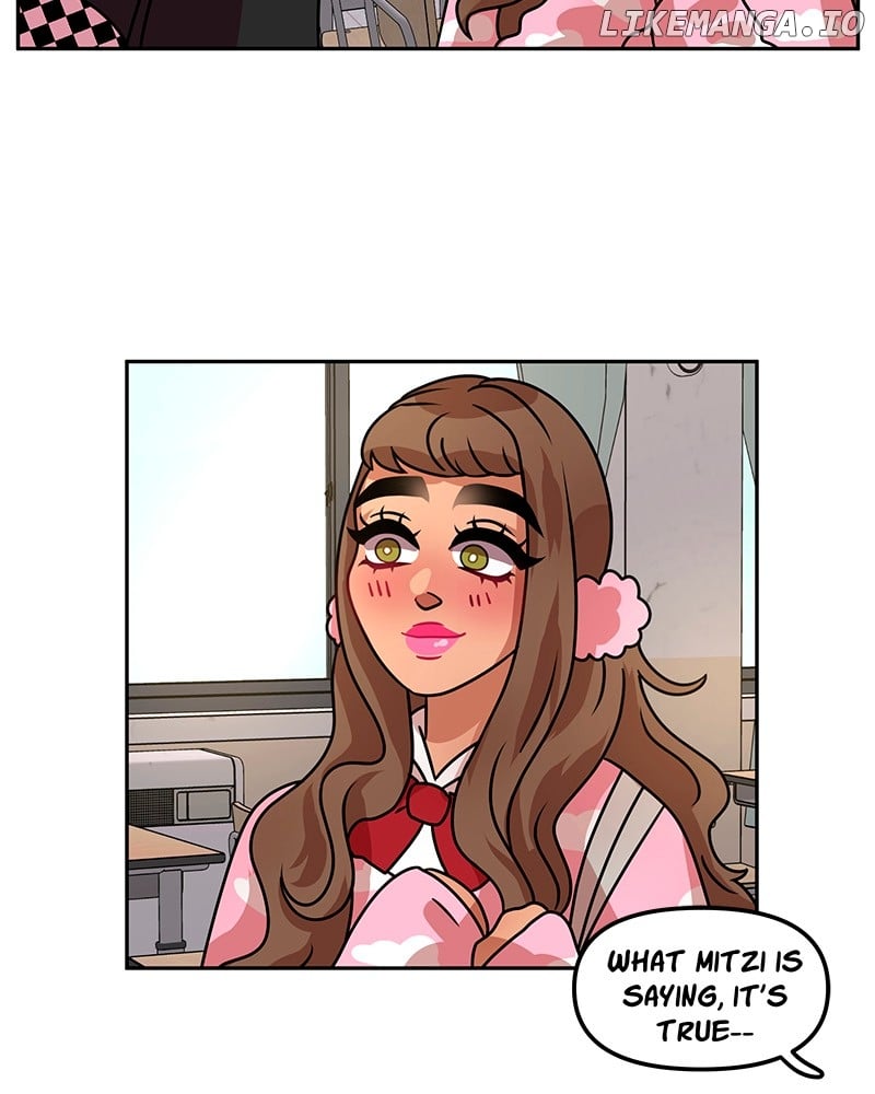 Sweetheart – Manhwa Chapter 7 - page 16