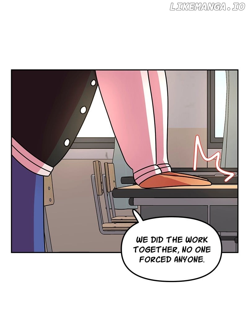 Sweetheart – Manhwa Chapter 7 - page 17