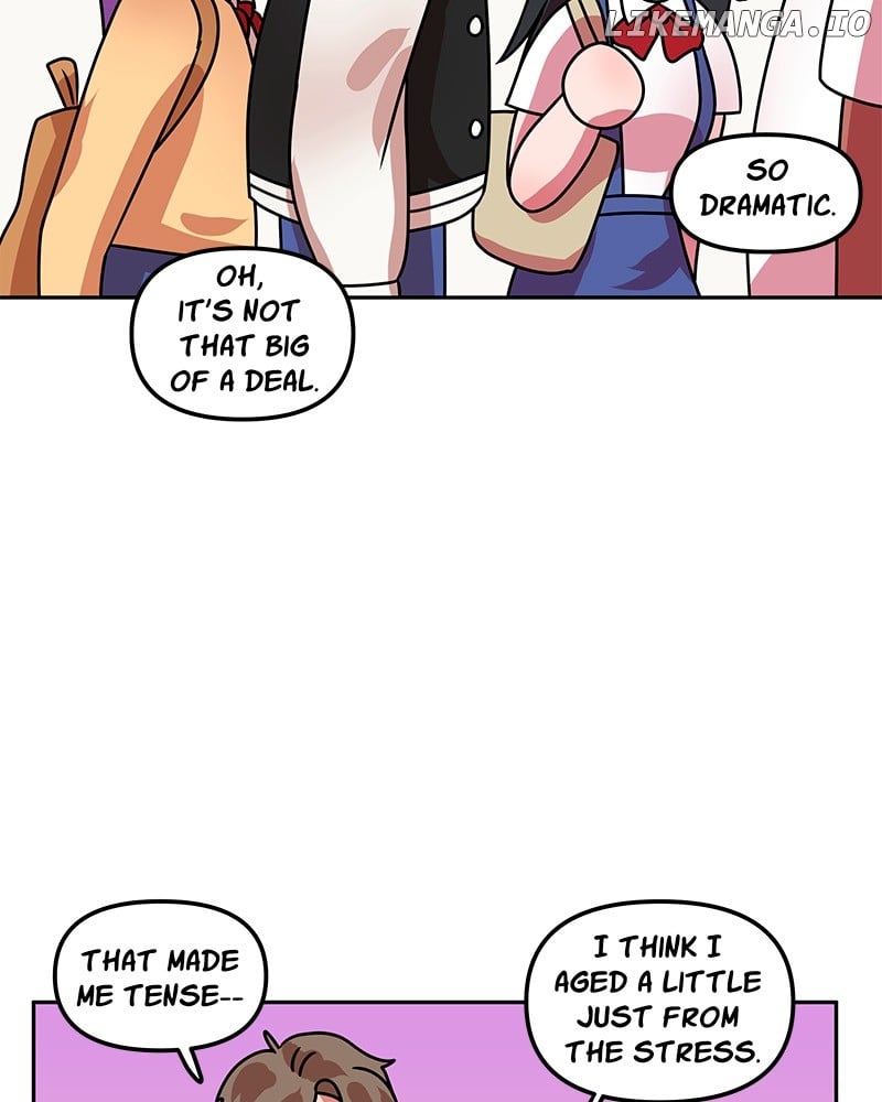 Sweetheart – Manhwa Chapter 7 - page 20