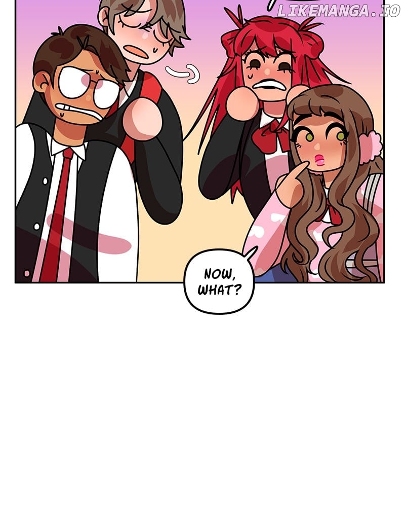 Sweetheart – Manhwa Chapter 7 - page 21