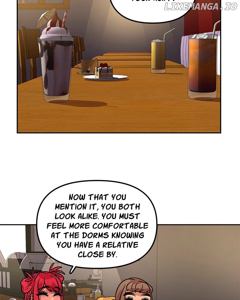 Sweetheart – Manhwa Chapter 7 - page 23