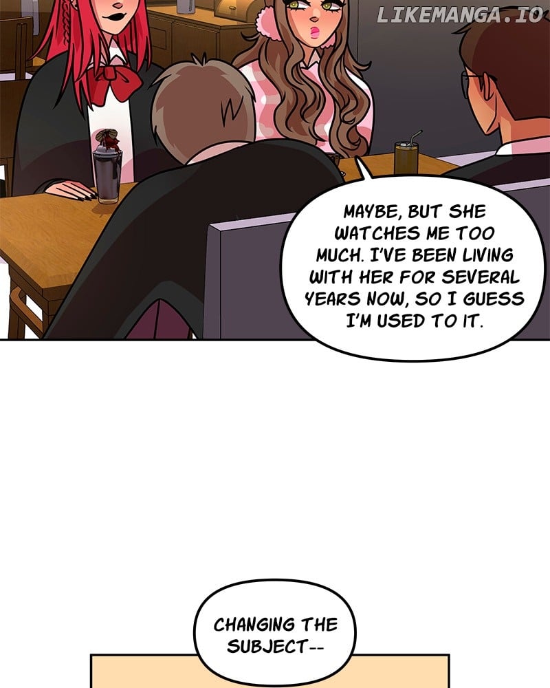Sweetheart – Manhwa Chapter 7 - page 24
