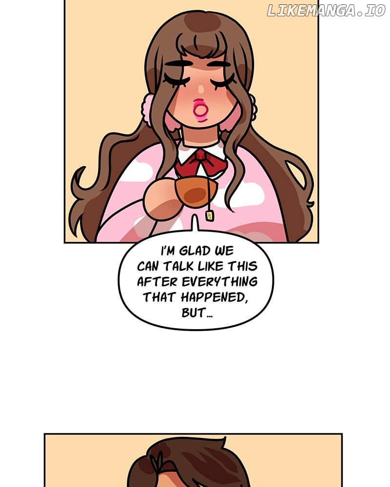 Sweetheart – Manhwa Chapter 7 - page 25