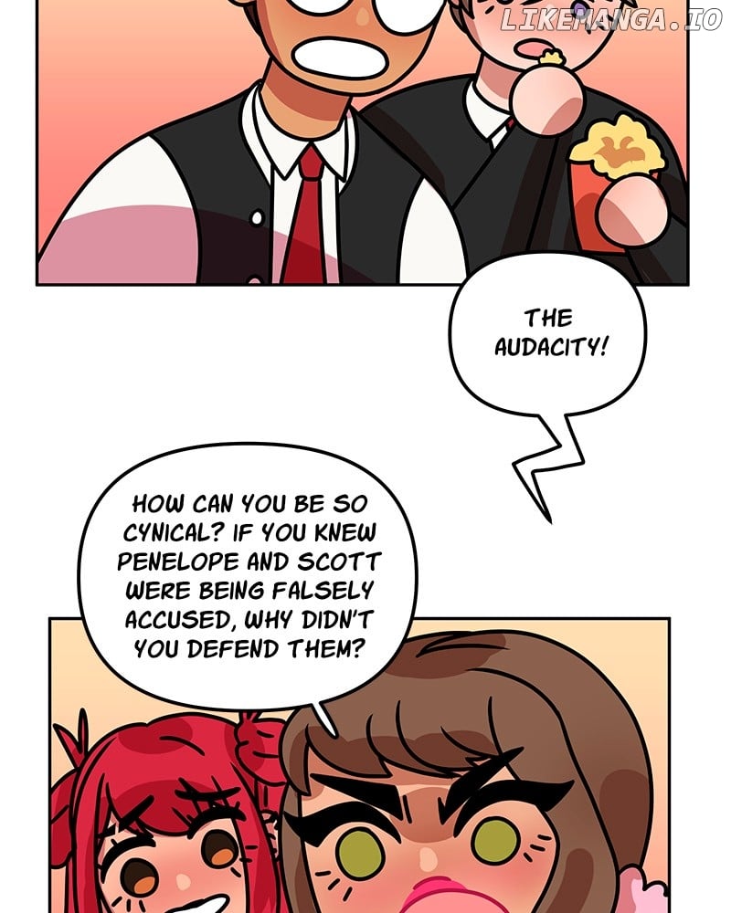 Sweetheart – Manhwa Chapter 7 - page 27
