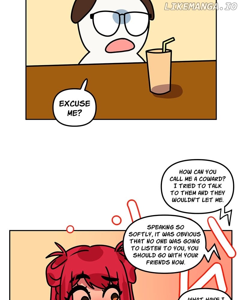 Sweetheart – Manhwa Chapter 7 - page 29