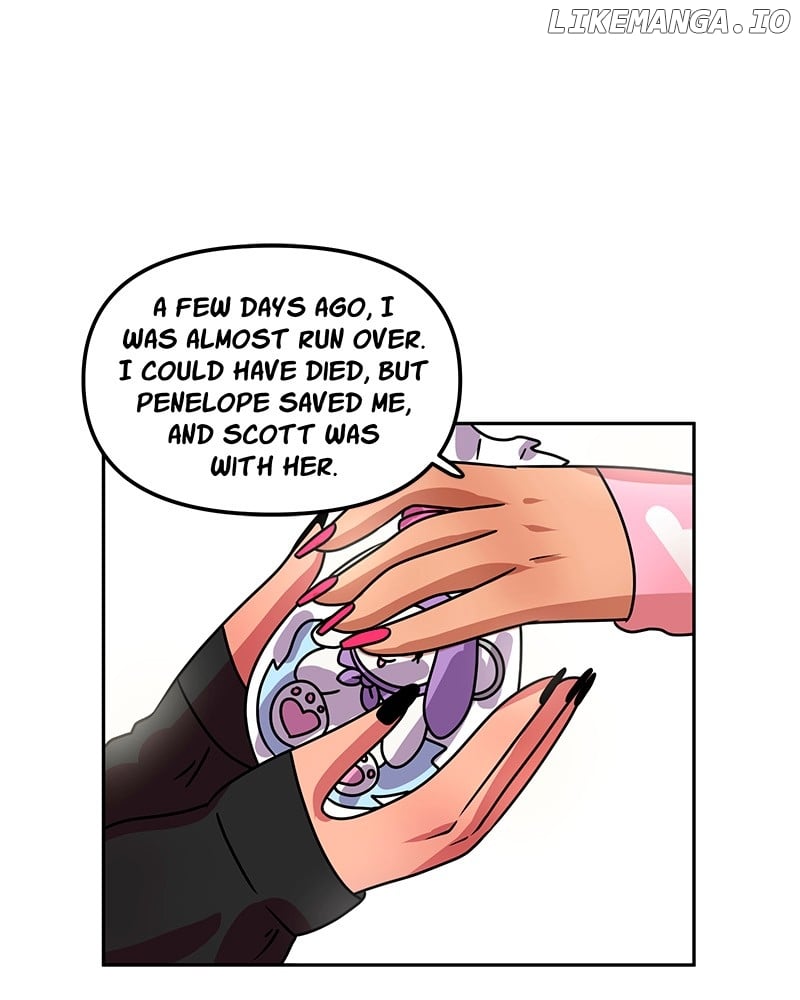 Sweetheart – Manhwa Chapter 7 - page 3