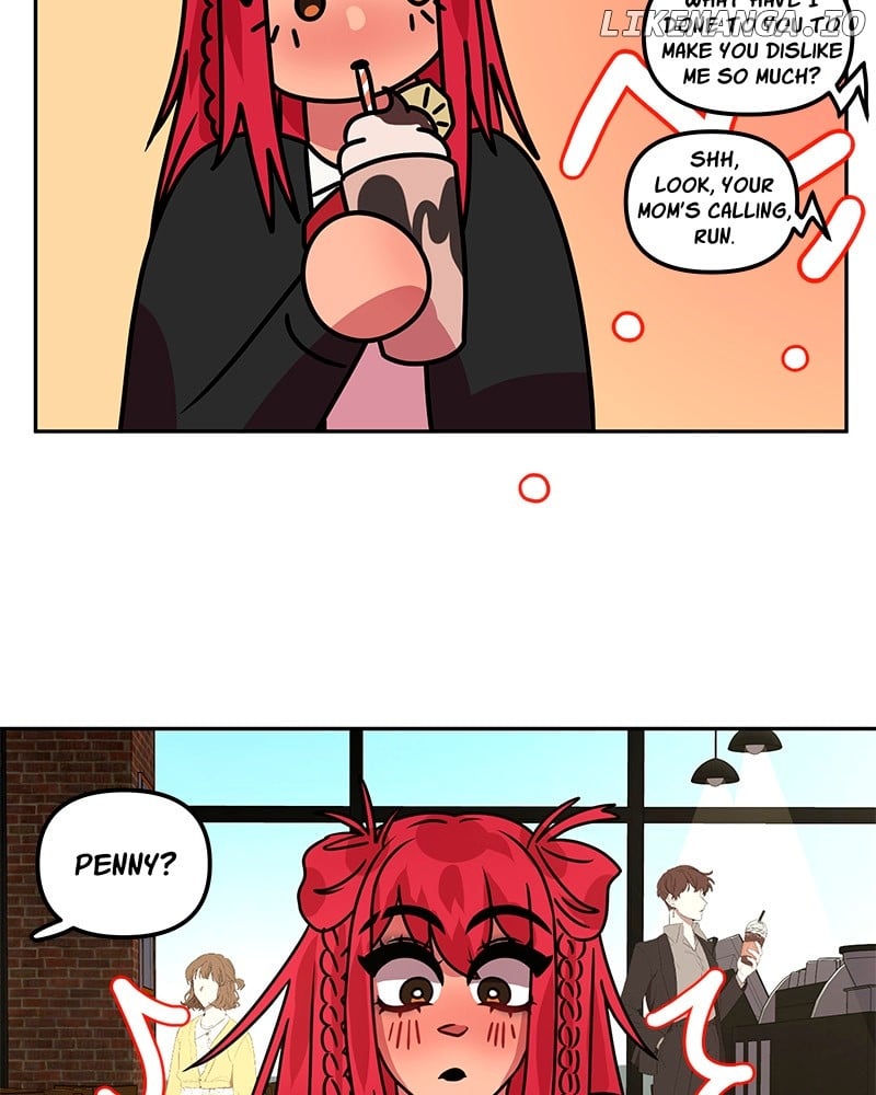 Sweetheart – Manhwa Chapter 7 - page 30