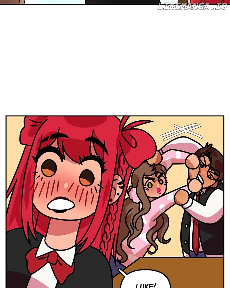 Sweetheart – Manhwa Chapter 7 - page 33