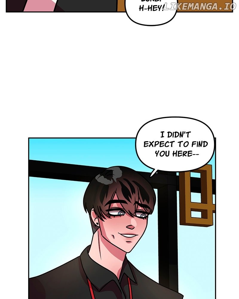 Sweetheart – Manhwa Chapter 7 - page 34
