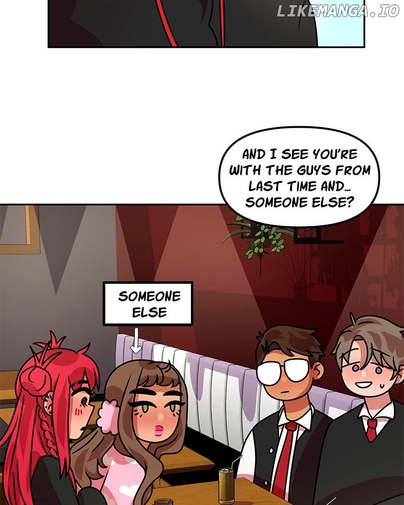Sweetheart – Manhwa Chapter 7 - page 35
