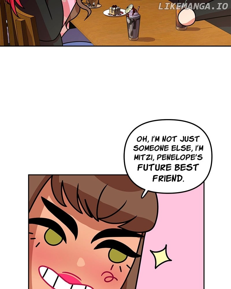 Sweetheart – Manhwa Chapter 7 - page 36