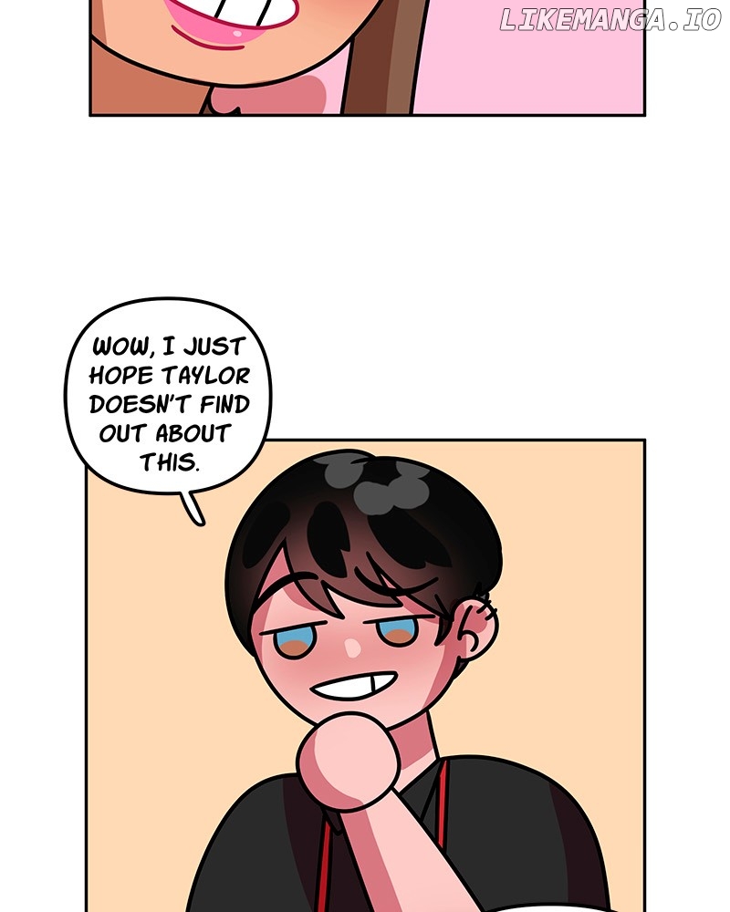 Sweetheart – Manhwa Chapter 7 - page 37