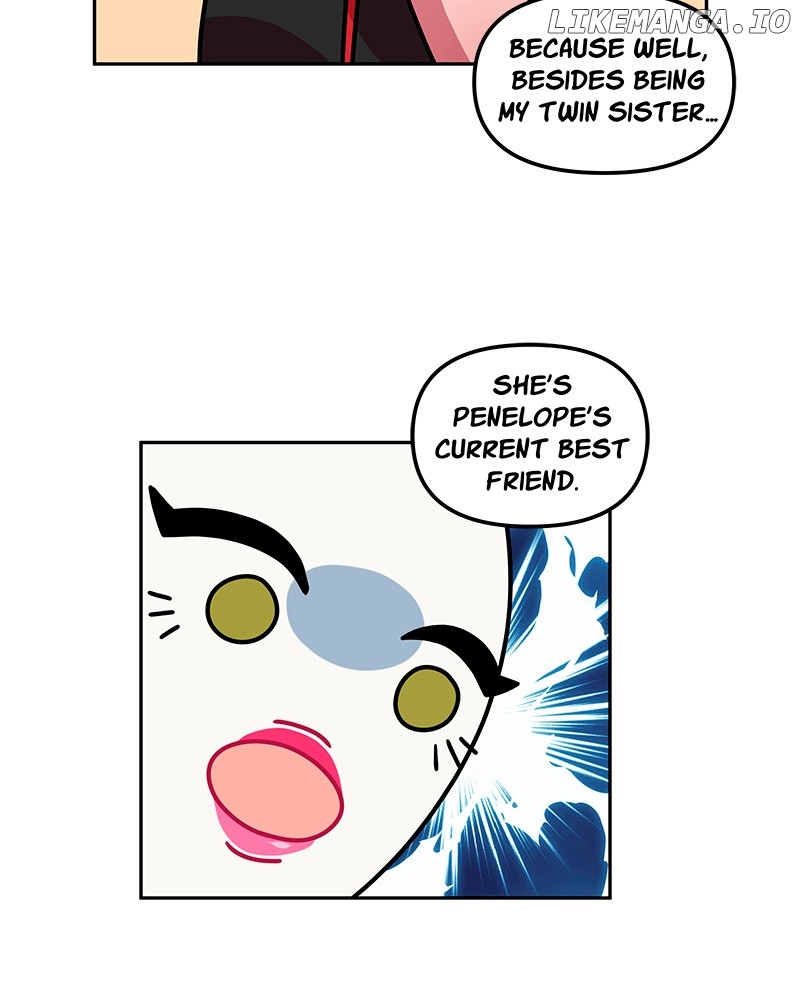 Sweetheart – Manhwa Chapter 7 - page 38