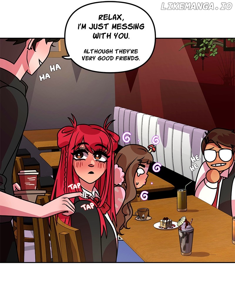 Sweetheart – Manhwa Chapter 7 - page 39