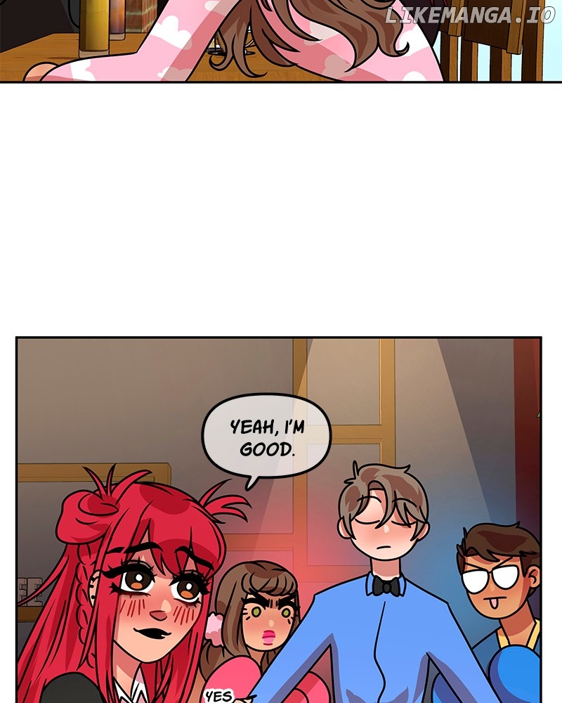 Sweetheart – Manhwa Chapter 7 - page 41