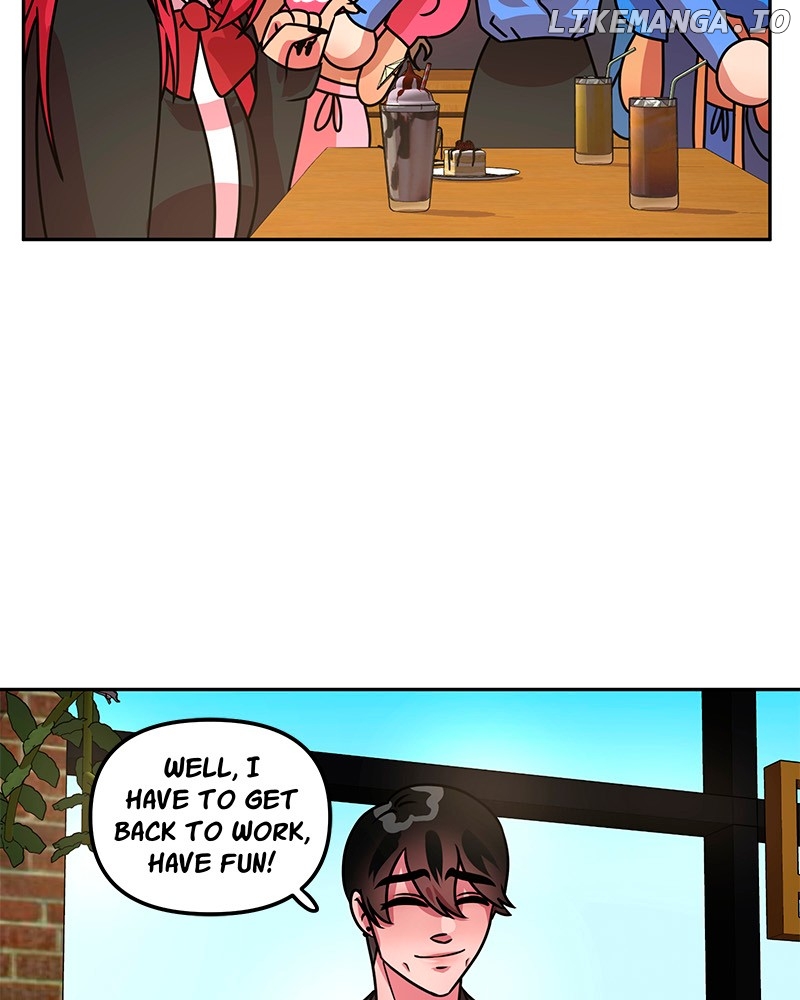 Sweetheart – Manhwa Chapter 7 - page 42