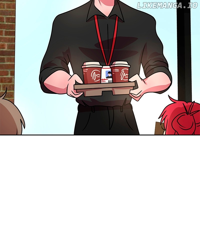 Sweetheart – Manhwa Chapter 7 - page 43