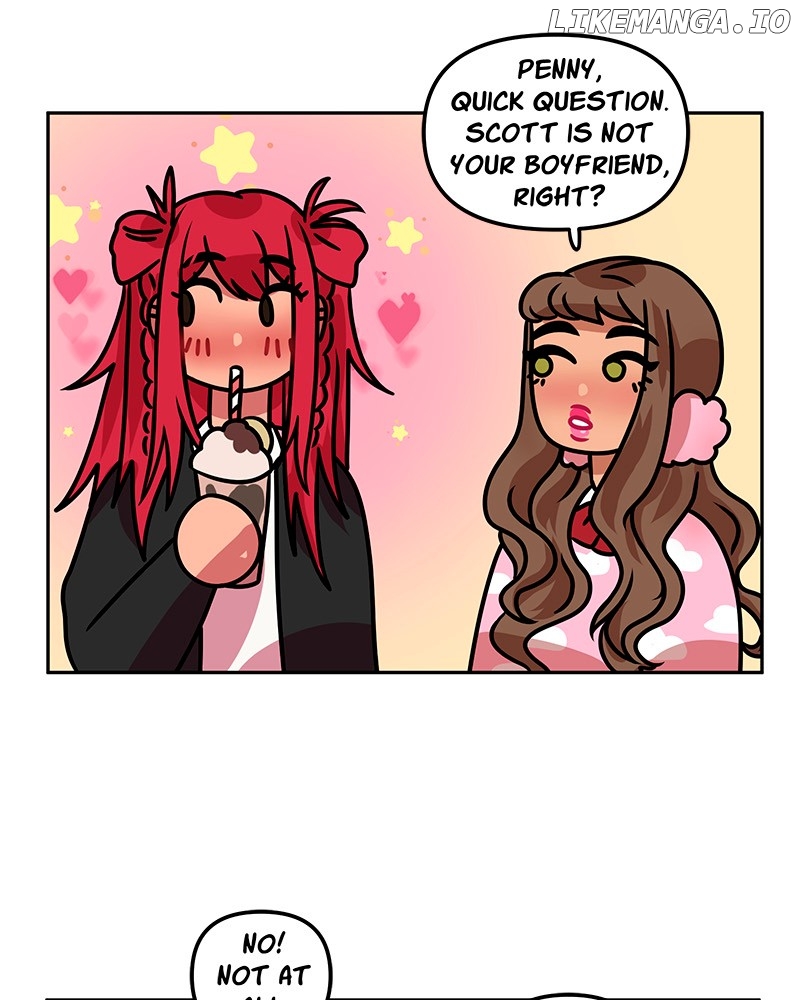 Sweetheart – Manhwa Chapter 7 - page 44